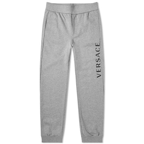 versace sweat pants amazom